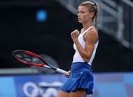 Camila Giorgi
